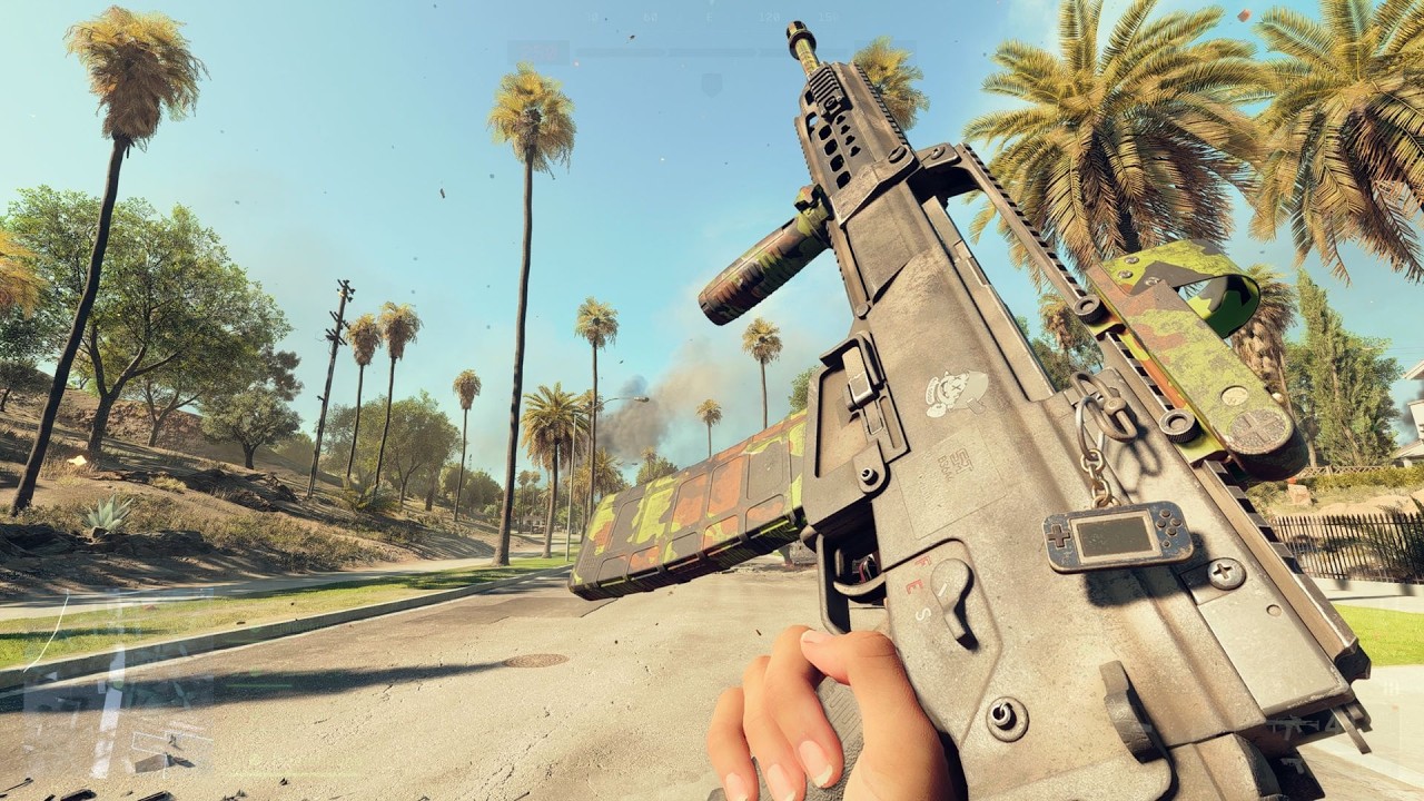 La B36A4 de BF6 est plutôt pas mal - EASTWOOD - Gameplay de la saison 2 de Battlefield 6...