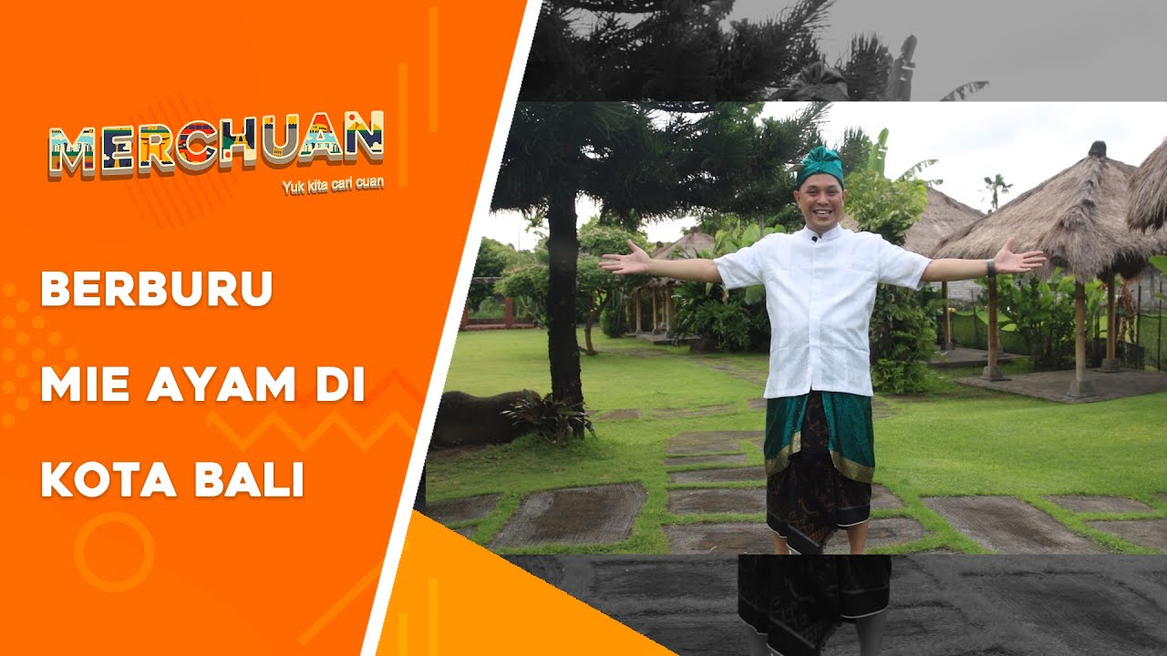 BALIMIE77, Mie ayam terenak di bali