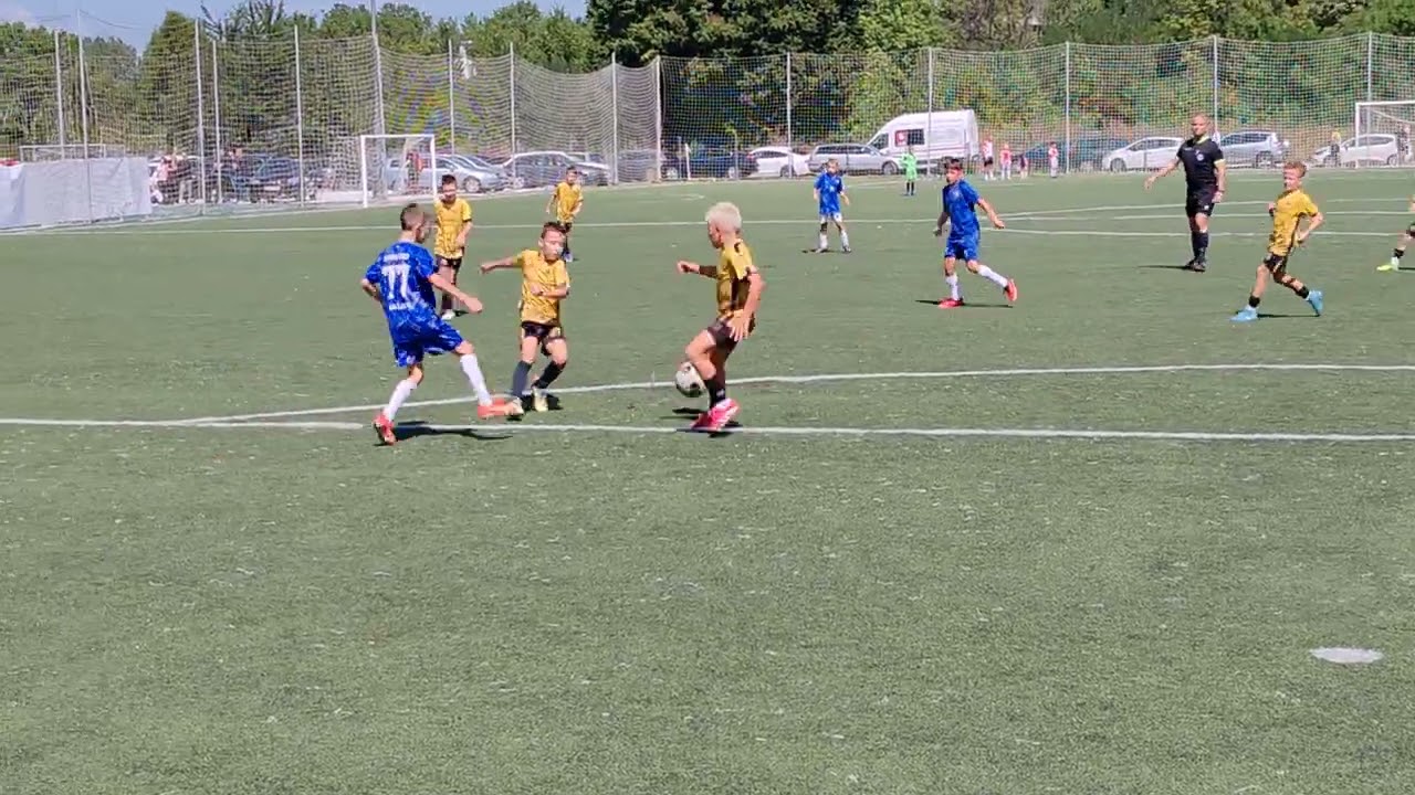 Sparta - Novi Grad 0:0