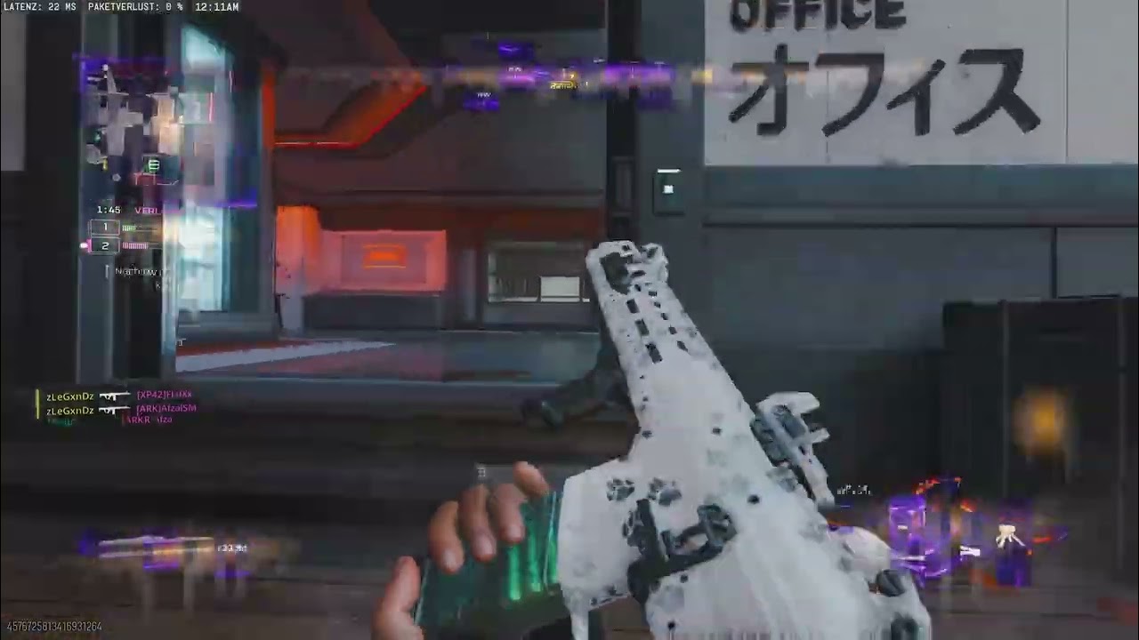 BLACK OPS 7|Ranked Play Ps5