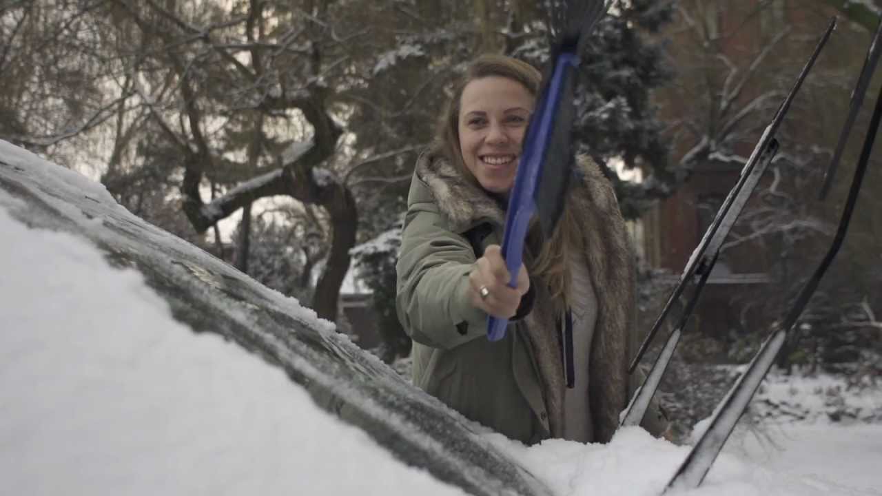 Showreel Filmu o Ocalonej z Piekla
