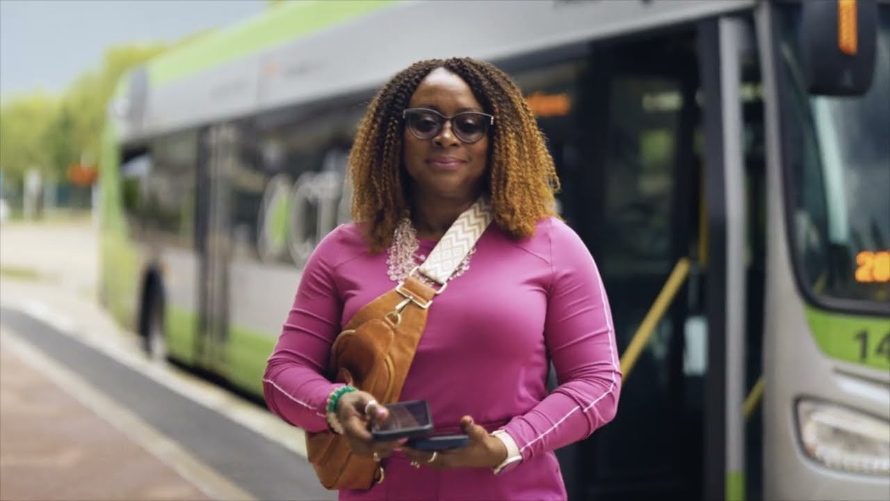RATP Dev. The right move - FR