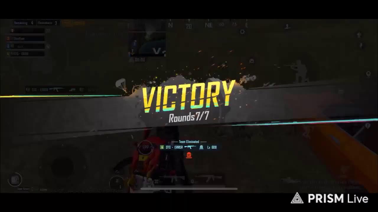 Error plays live streaming pubg mobile  pubg lovers watching streams