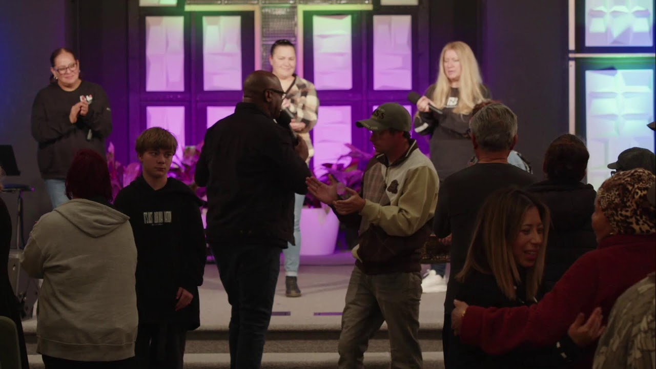NBCF Overflow Service 2/19/26