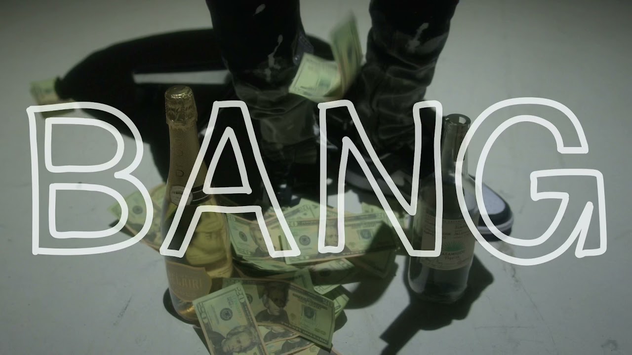 Bang - All This Pain / Wow [Official Music Video]