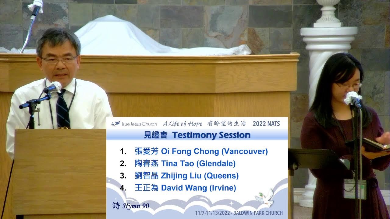 2022-11-12 NATS Testimony