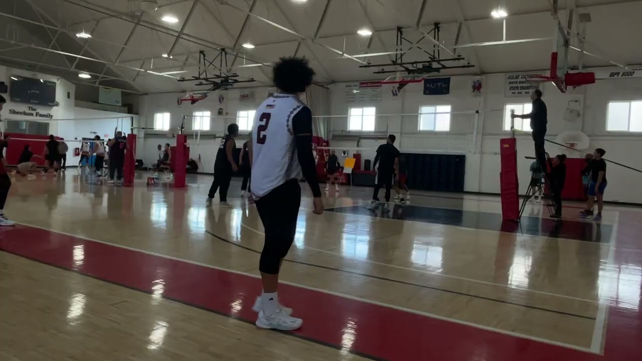 2026.02.21 Bridgeport Phantom Semis