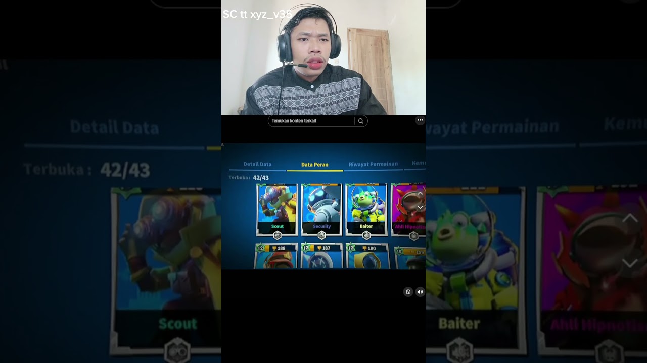 BLACKJACK VS WHITEJACK SUPER SUS #supersusgameplay #supersusindonesia