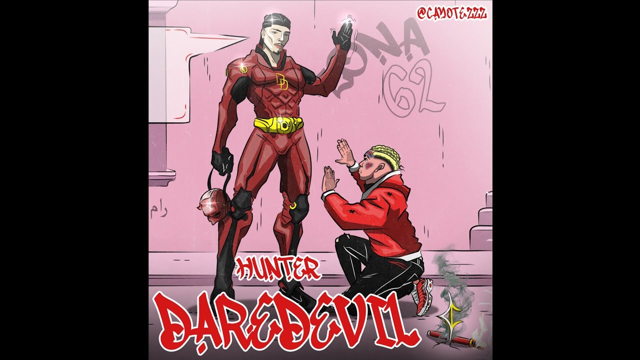 DAREDEVIL