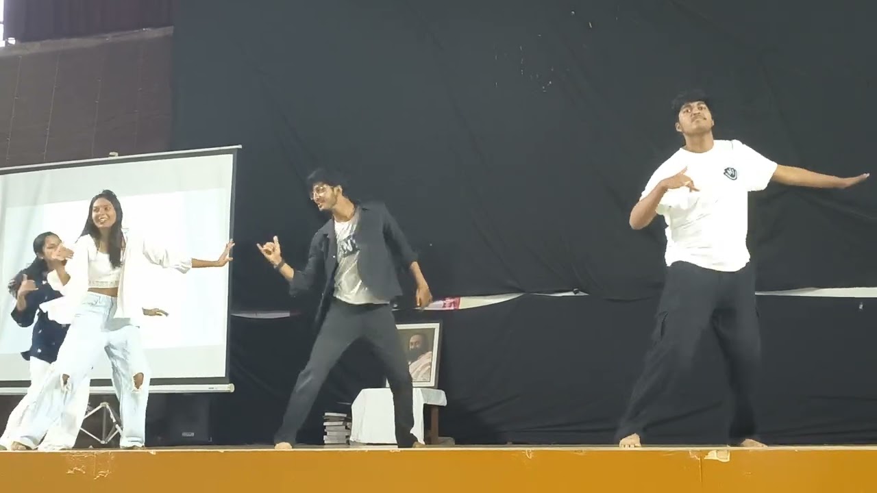 College masti