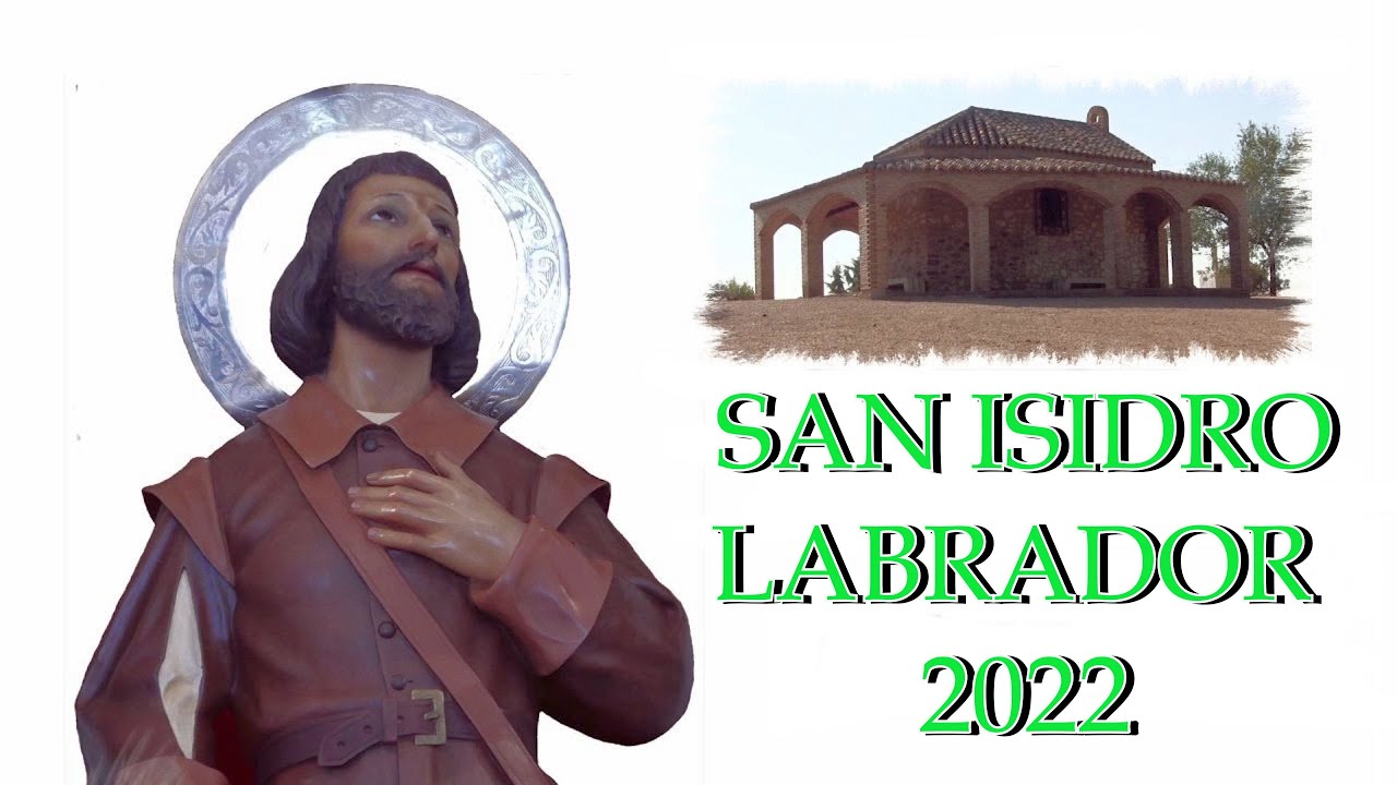 San Isidro Labrador 2022 Miguelturra