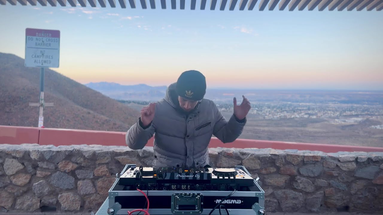 Prisoner Of Love (Sunrise DJ Mix)
