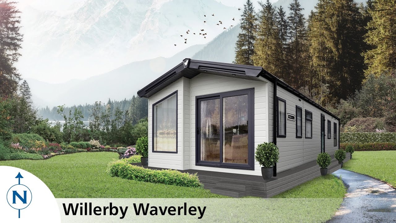Willerby Waverley - Northern View Tour