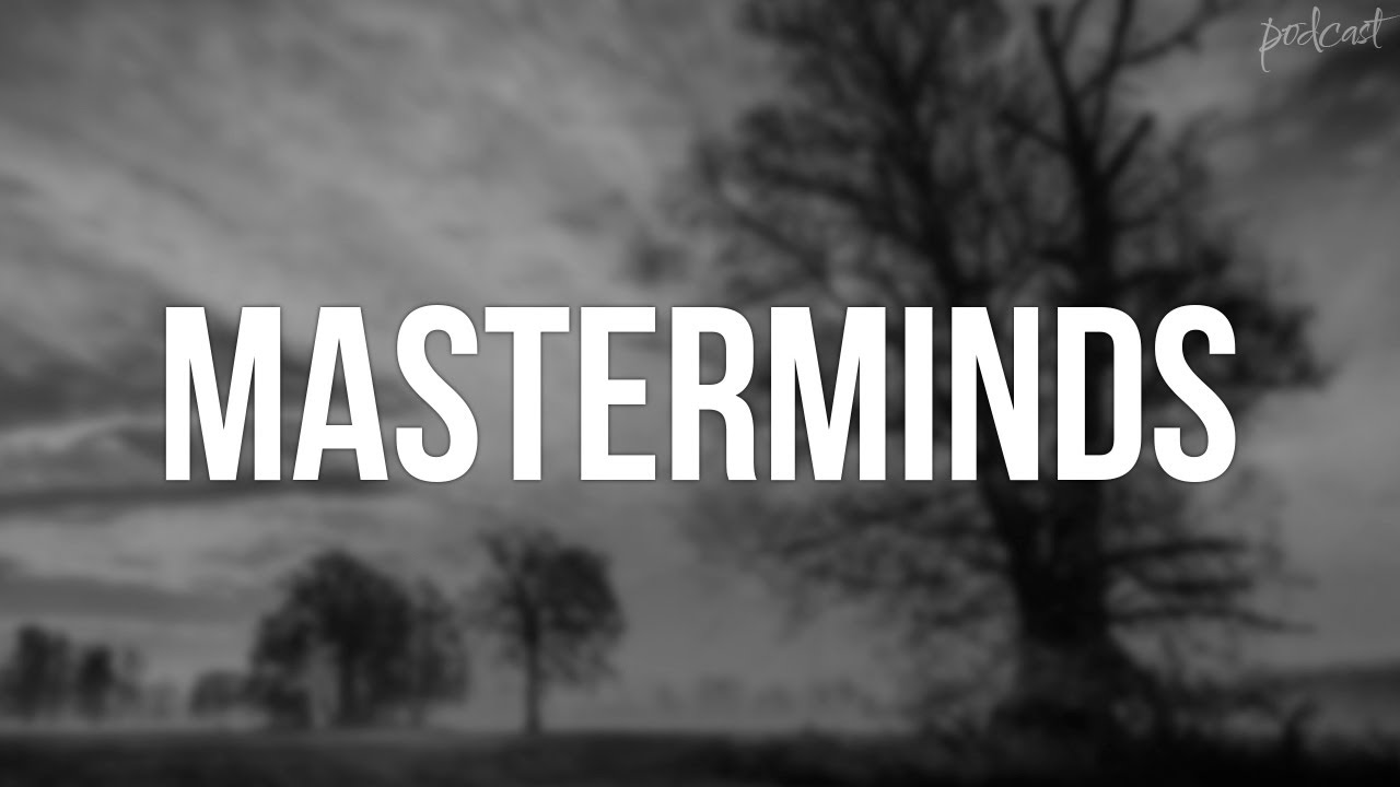 Masterminds (2016) - HD Full Movie Podcast Episode | Film Review