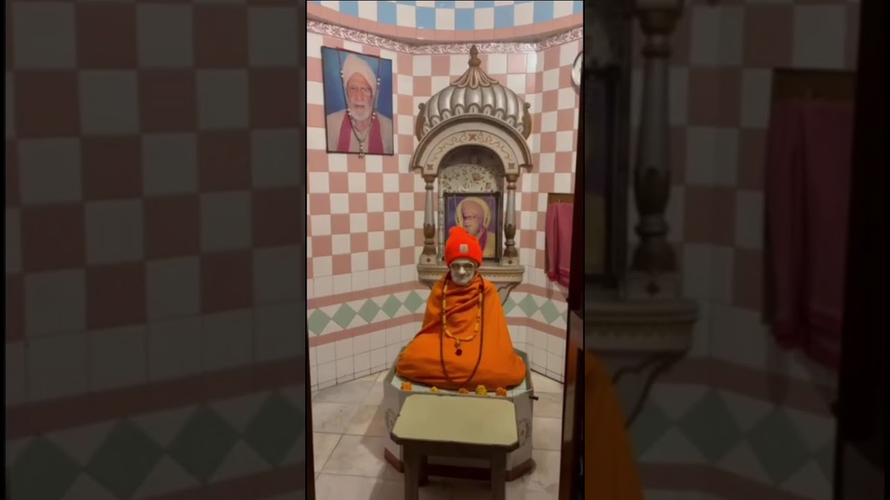 Today’s Barsi of Maharaj Sharnpuri Ji Sunderkandh Path 10:00 am