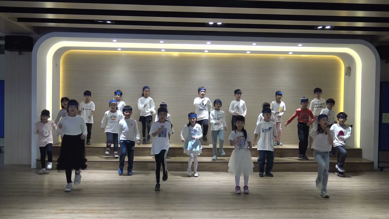 110-1208 203演唱台語兒歌(來去讀冊)