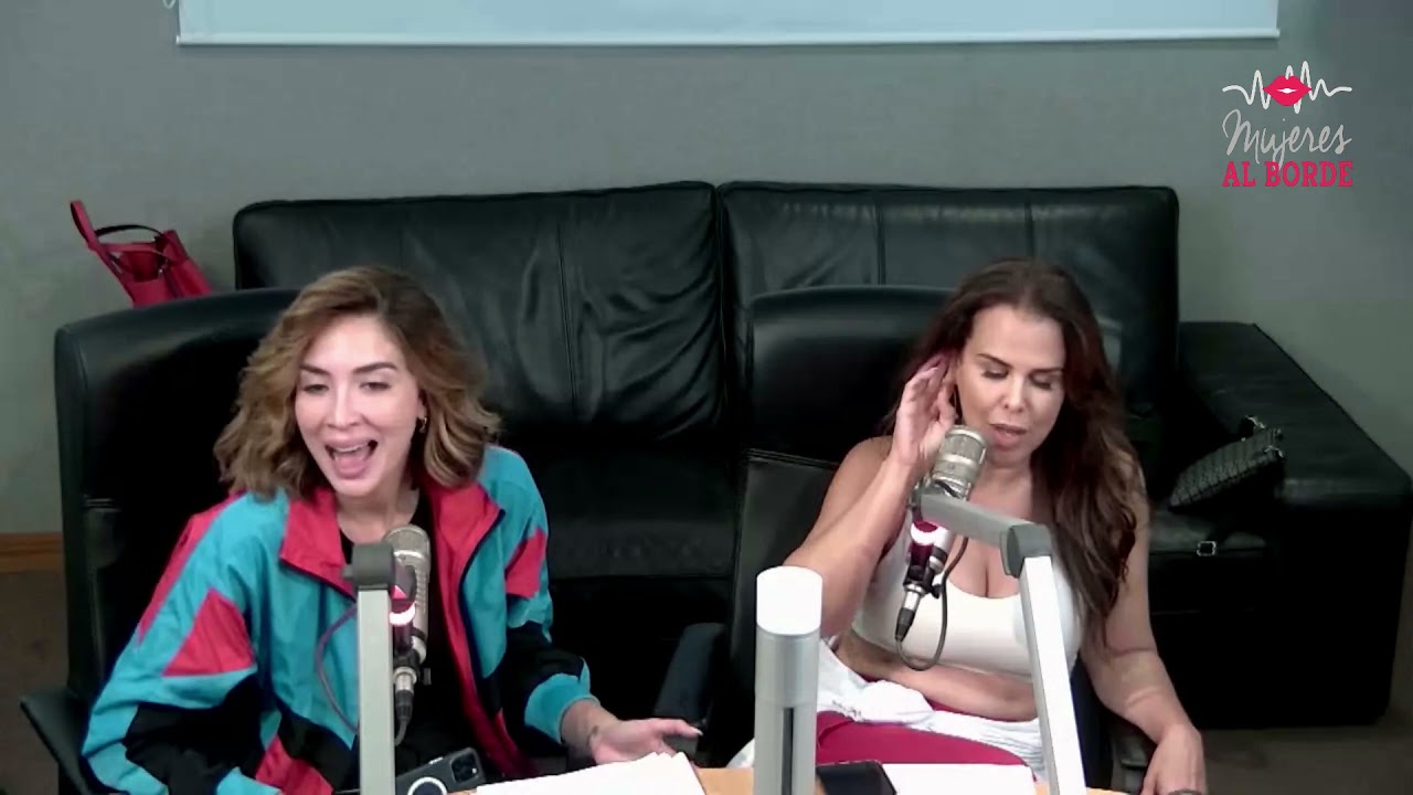 Los olores vaginales