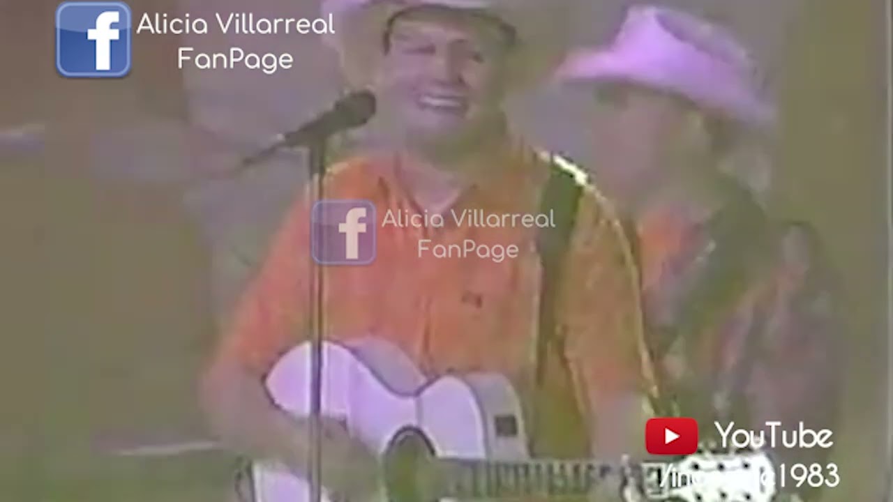 Alicia Villarreal - Alma Rebelde