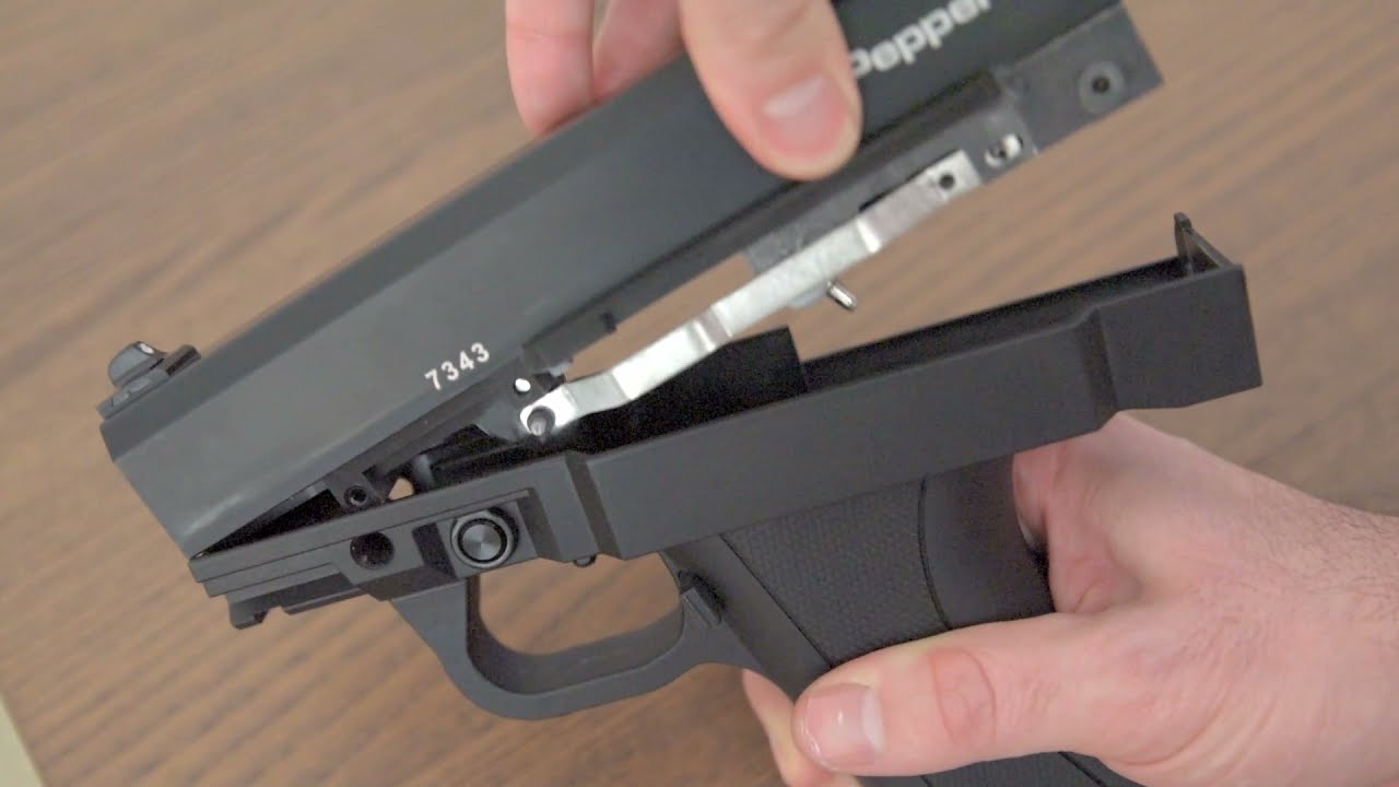 Simple TCP/FSC Milsig o-ring upgrade guide