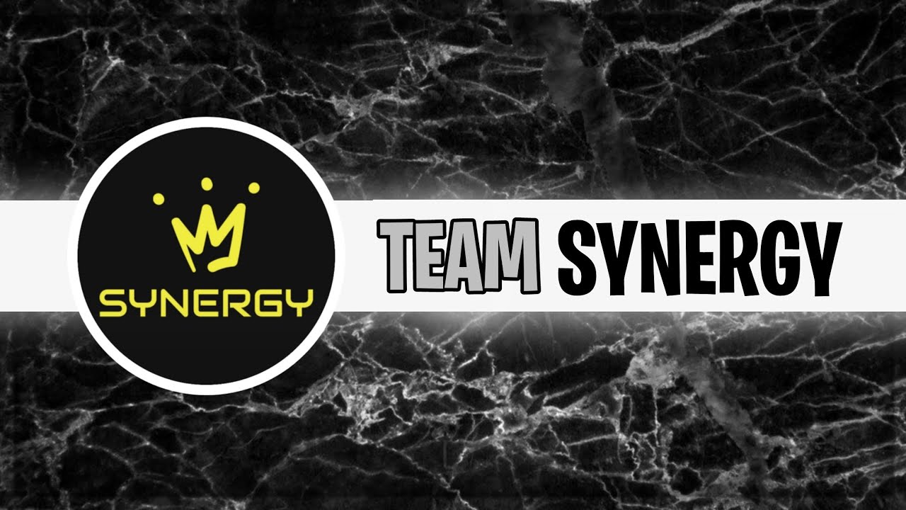 TeamSynergy Official Trailer | #Synergize