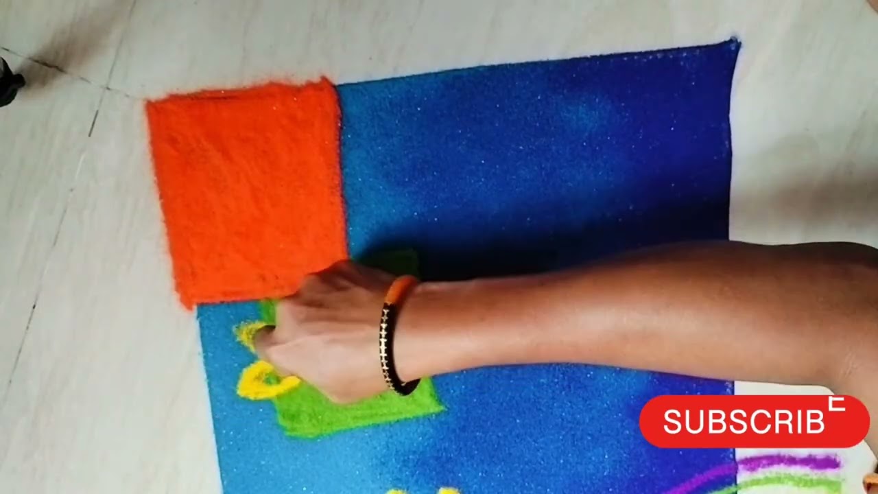 भाऊबीज / भाईदुज  रांगोळी 🪔🎇 diwali rangoli 🎇🪔bhaidooj rangoli 🪔🎇✨