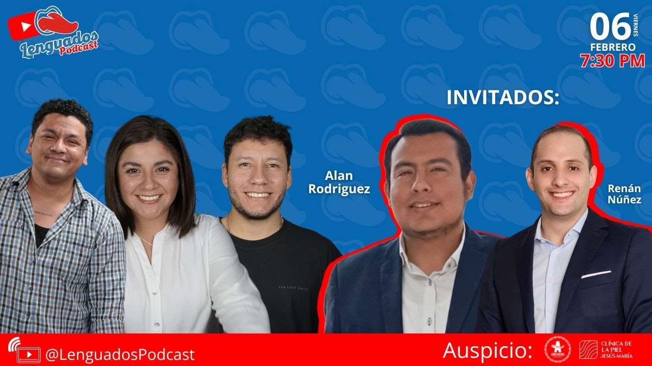 ¿Los trapitos se lavan en casa? Desorden, secretos y algo parecido a un plan de gobierno l Lenguados