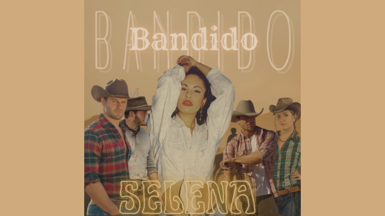 BANDIDO - SELENA IA