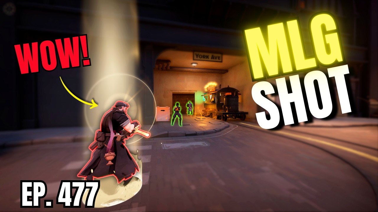 DEADLOCK - BEST HIGHLIGHTS & FUNNY MOMENTS - #278