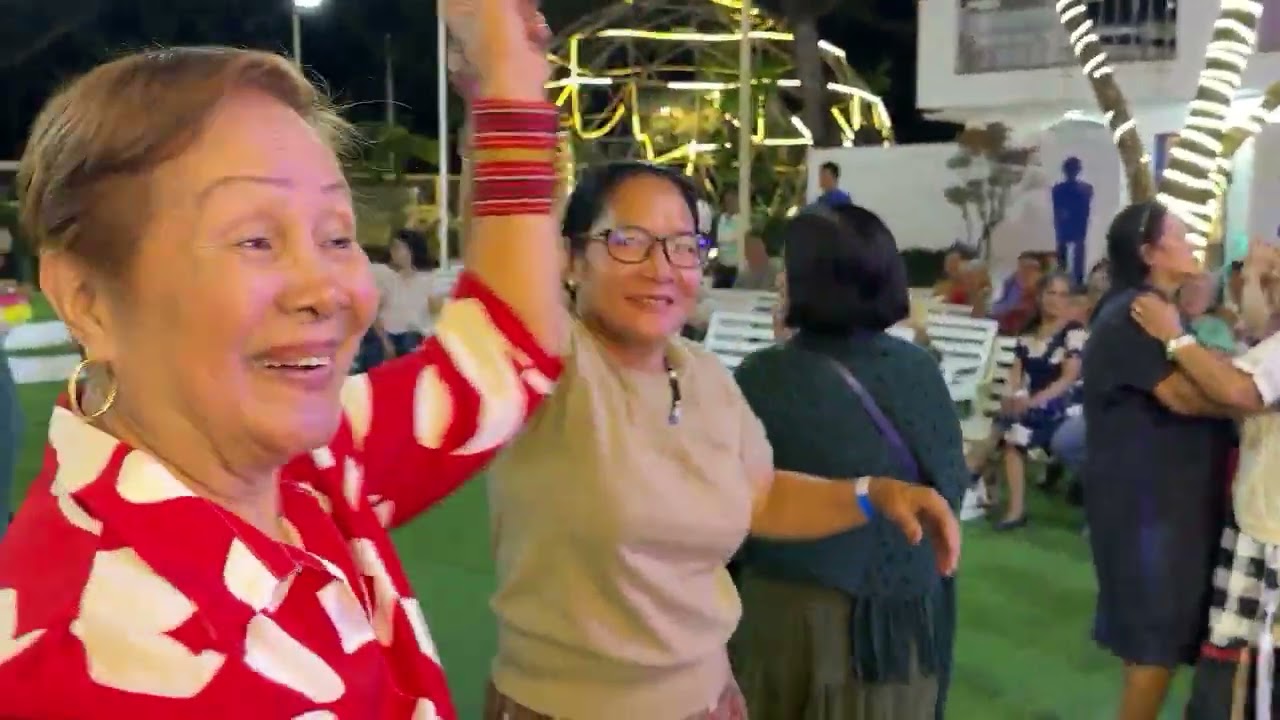 ILOCANO BALSE MEDLEY | Madam Tonyang Covers