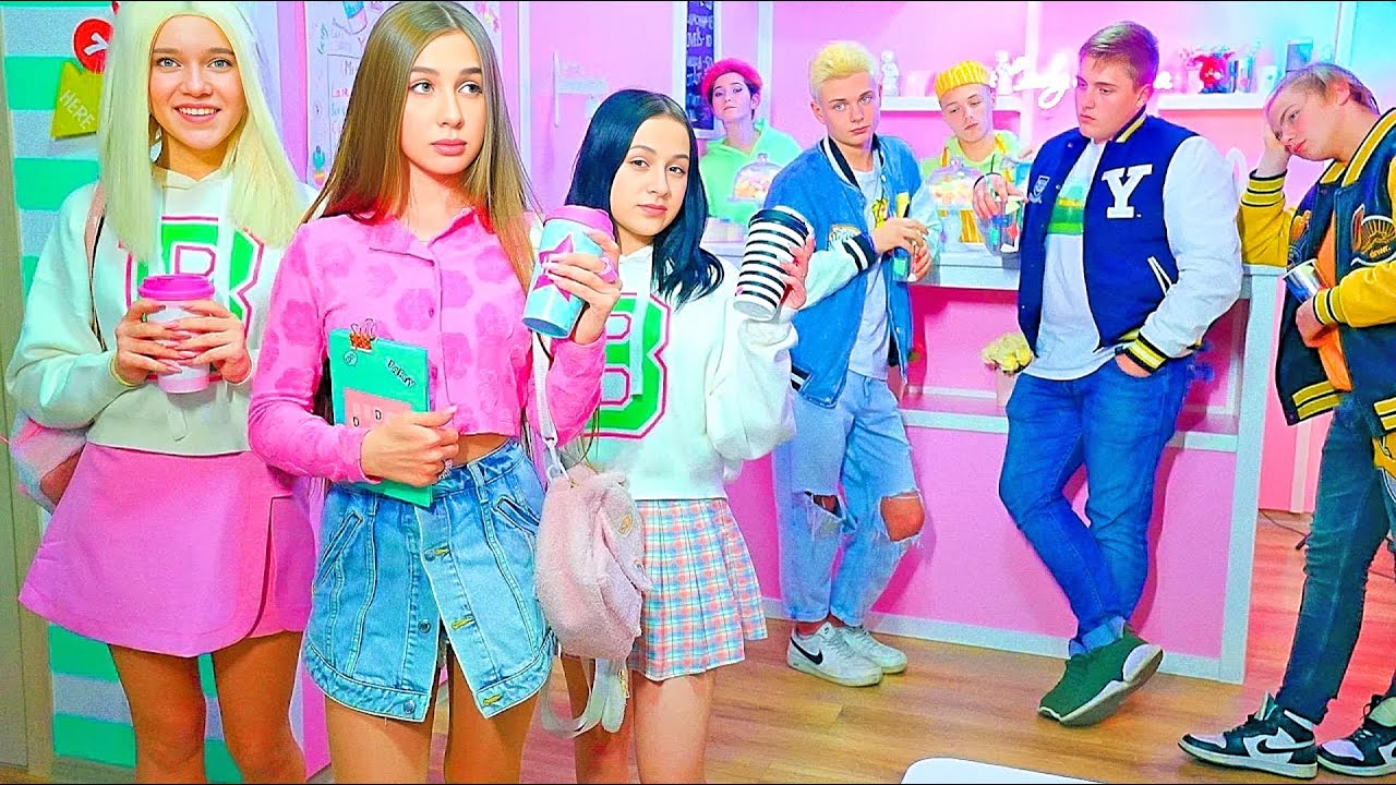 Las Cheerleaders pronto tendr&aacute;n nuevos novios.