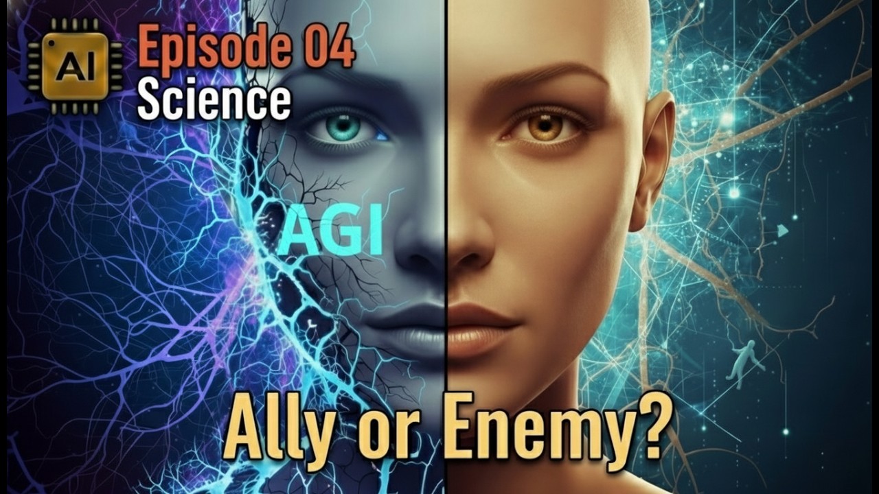 AGI | Artificial General Intelligence – How Far Can AI Go? The Dilemma of Progress