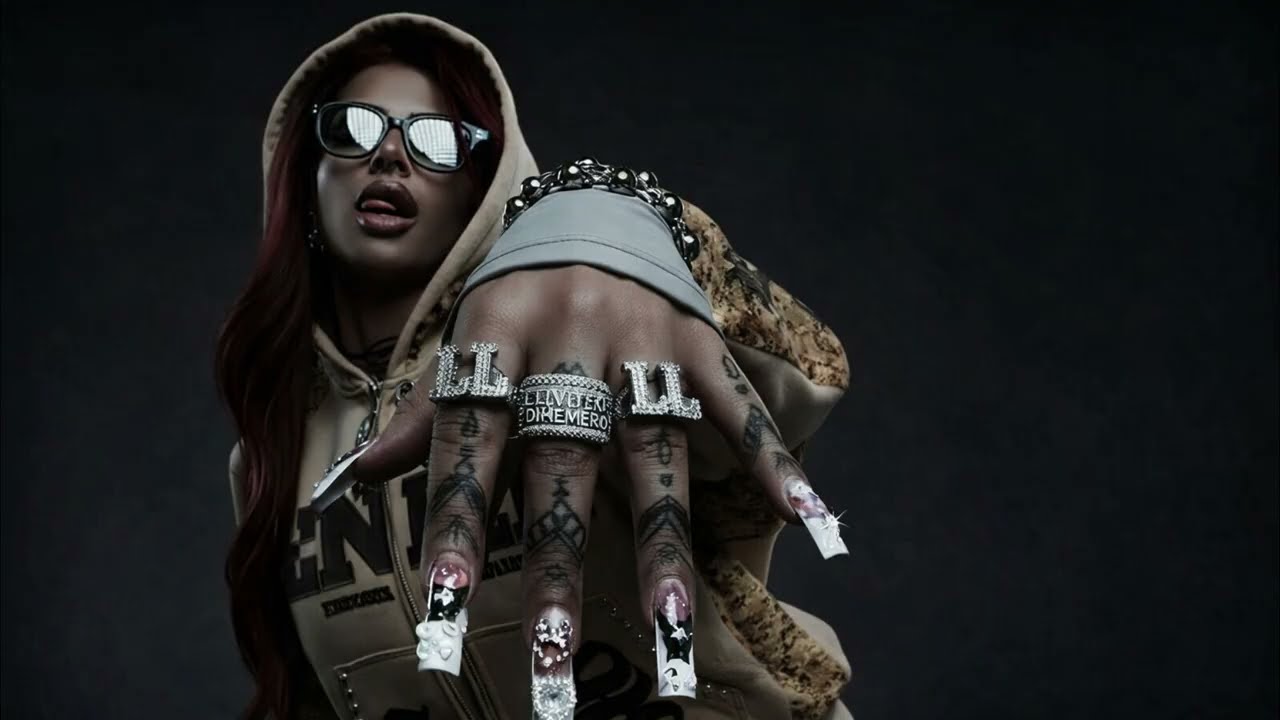 Plastic Heart - Hip Hop & Rap 2026
