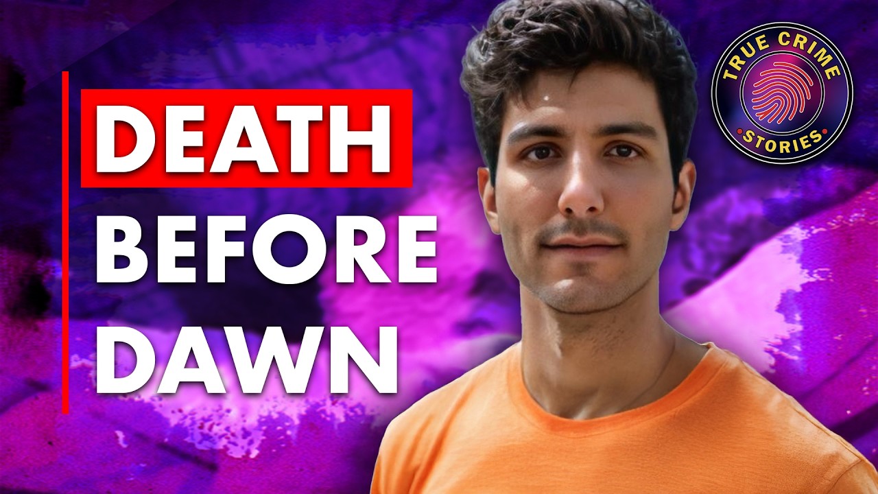 A Morning Routine Gone Terribly Wrong | Nathan Trapuzzano
