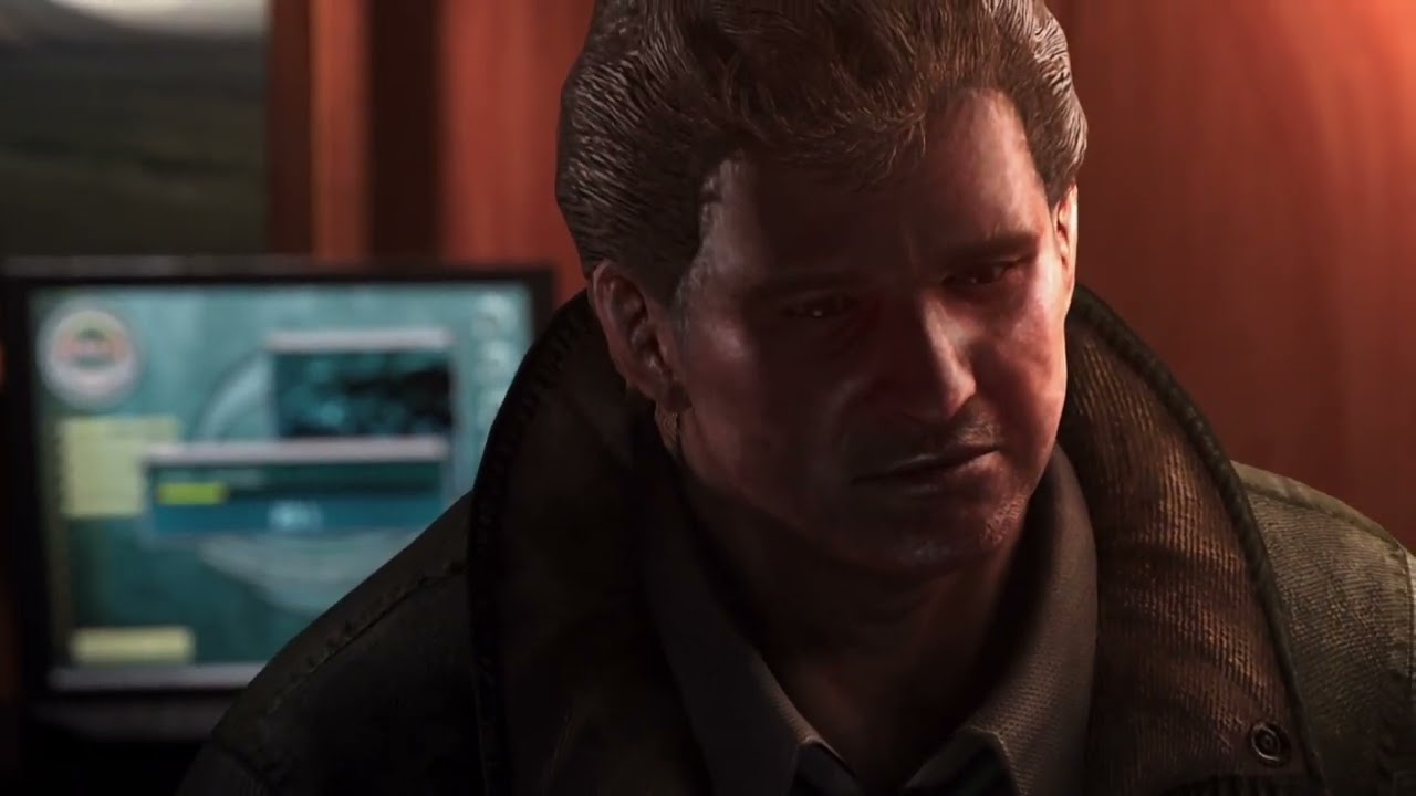 Chris y Jill de nuevo en acción - Resident Evil Revelations #09