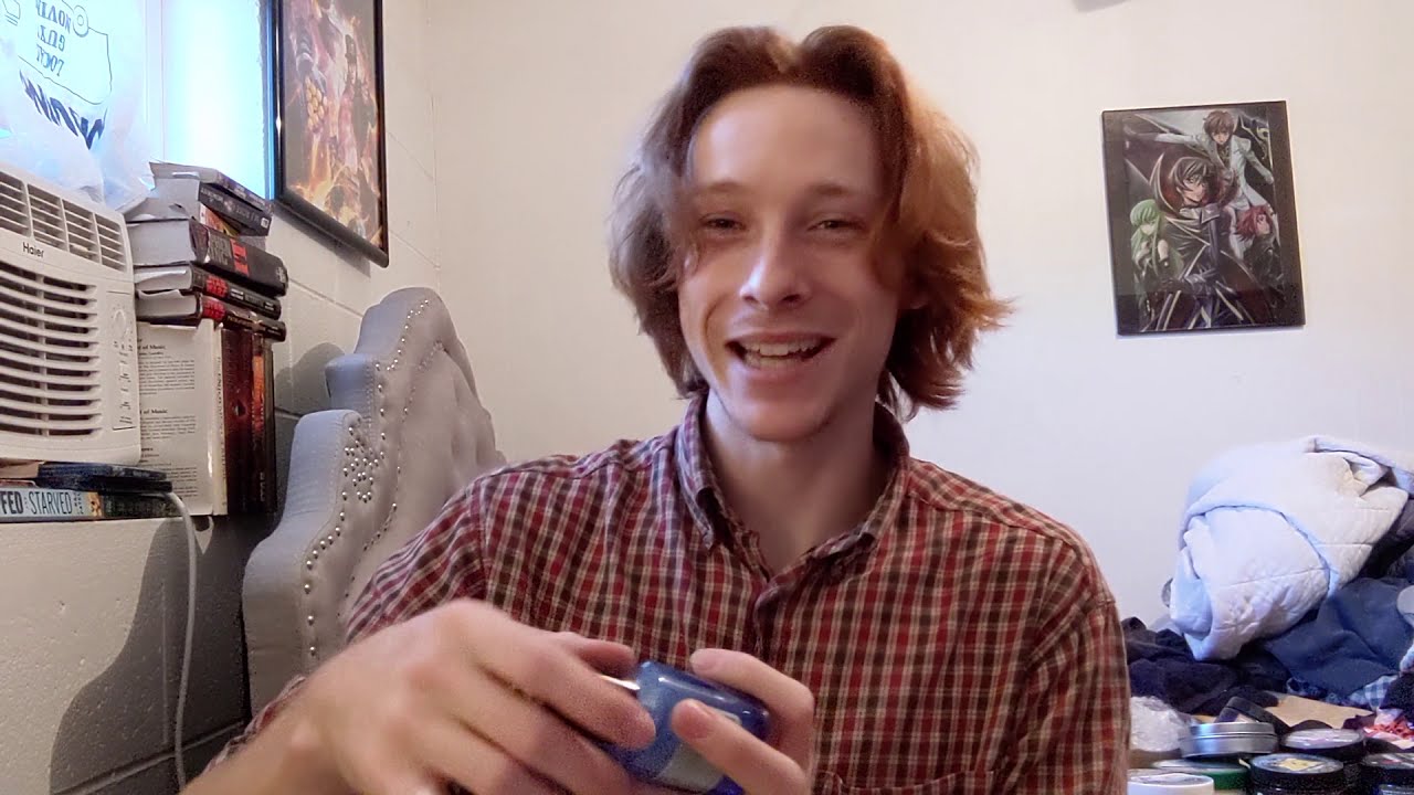 Super Unboxing From Joe Pt. 2!!!
