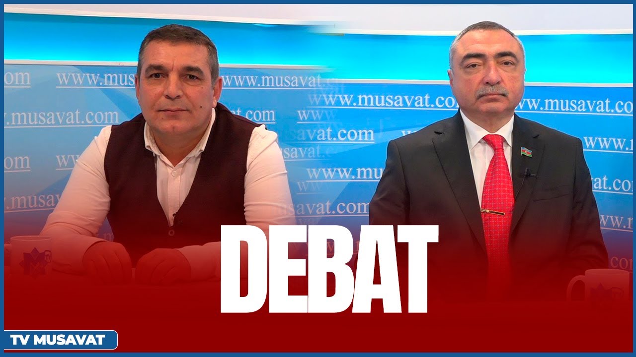 TƏCİLİ: Separatçılar İrəvanda TOQQUŞDU!: nəyə HAZIRLAŞIRLAR? – GƏRGİN DEBAT