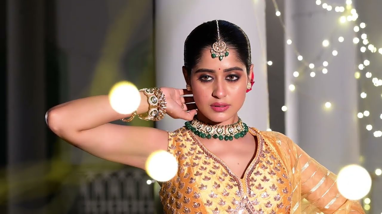 Fashion Video shot on Nikon Z f by #NikonCreator Somnath Roy