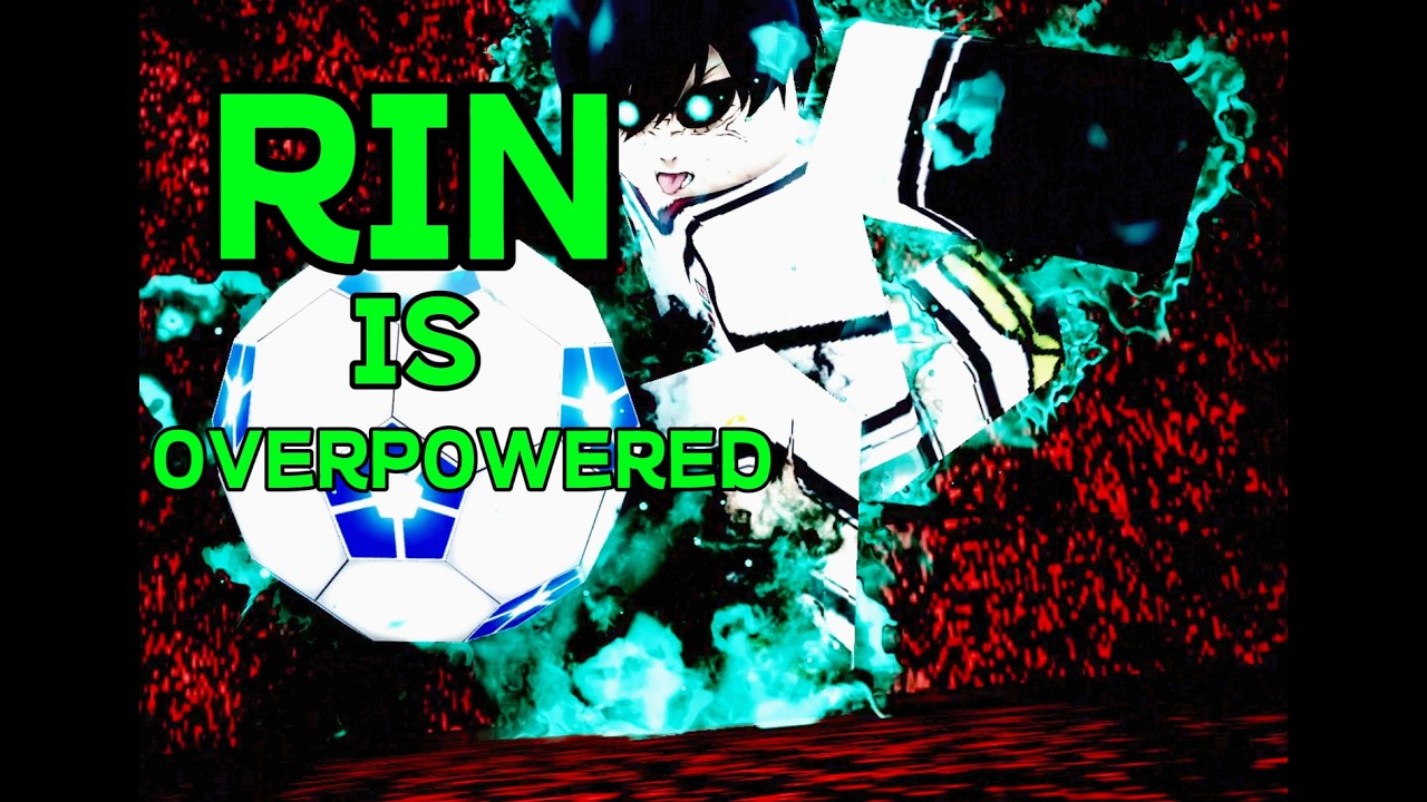 MANGLING Azure Latch Servers With Rin.
