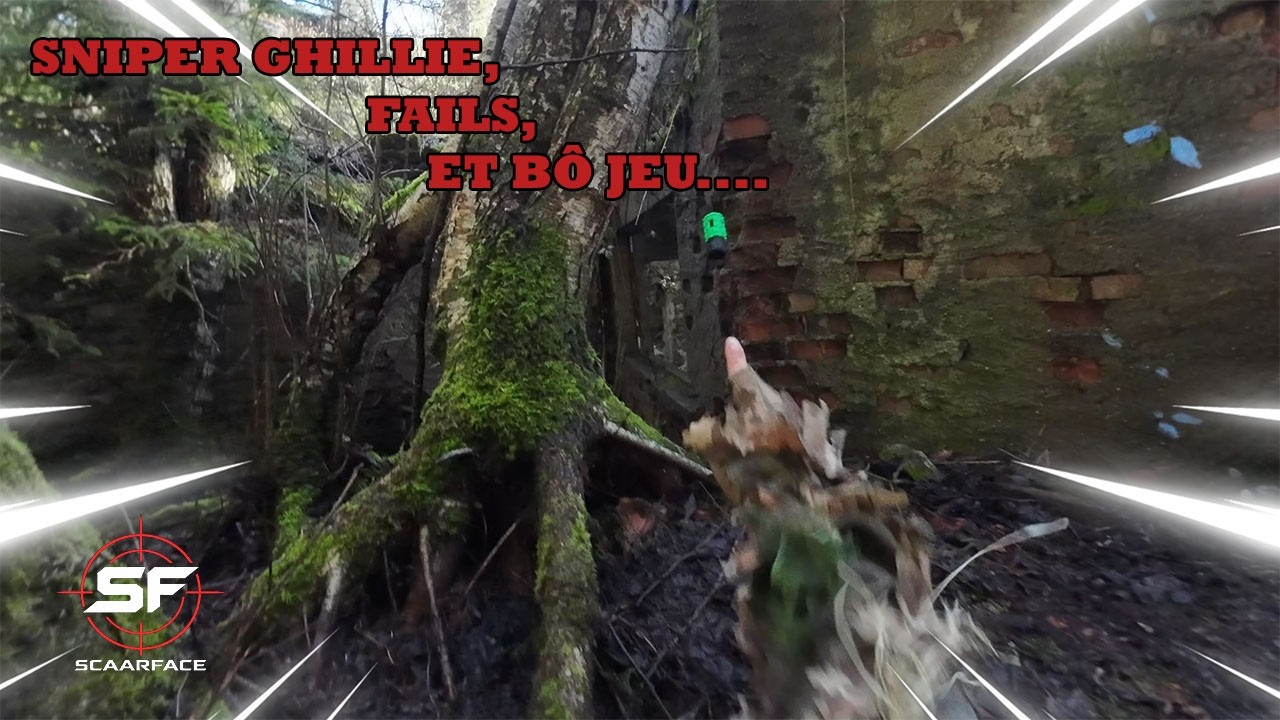 LE COMEBACK ! On s'amuse chez la Delta !
