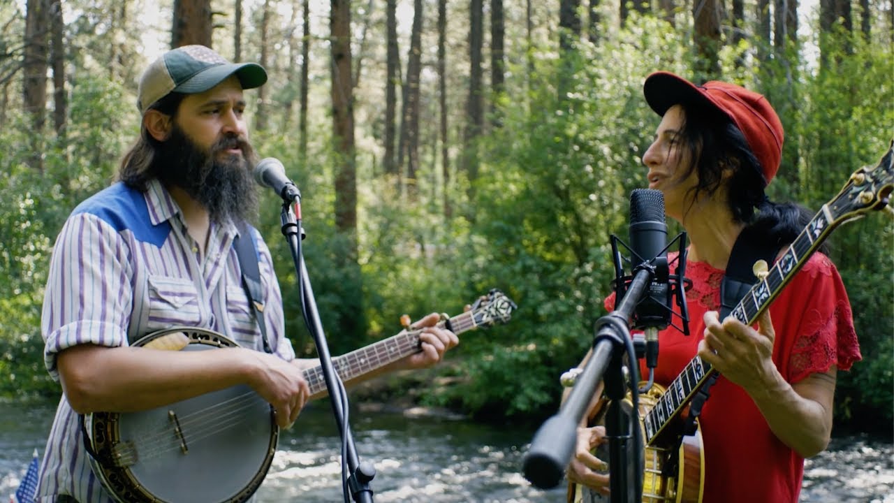 Oak Leaf - Horse Camp | Free Range Studios