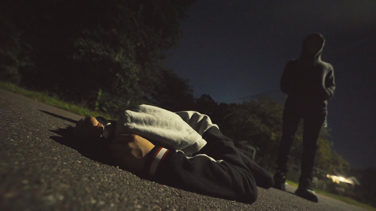 Tony Cho - HOT HOT (Official Music Video)