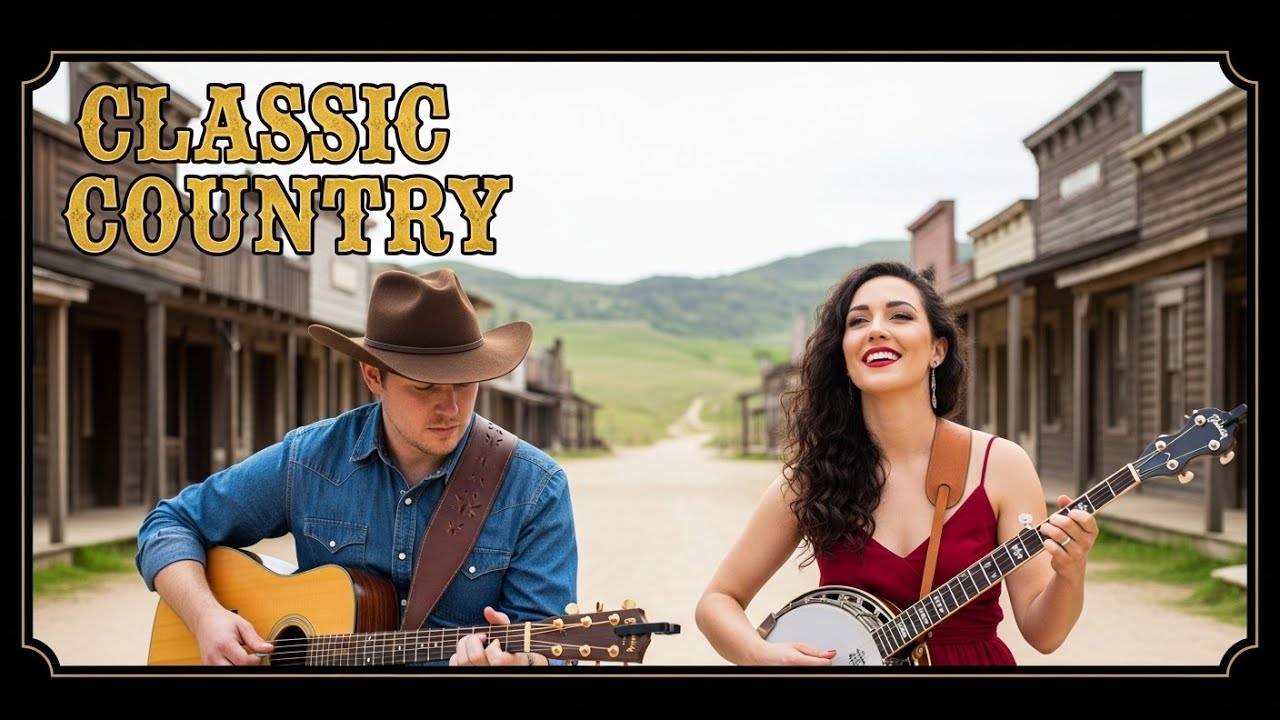 Country Faith & Home - Songs from the Heartland