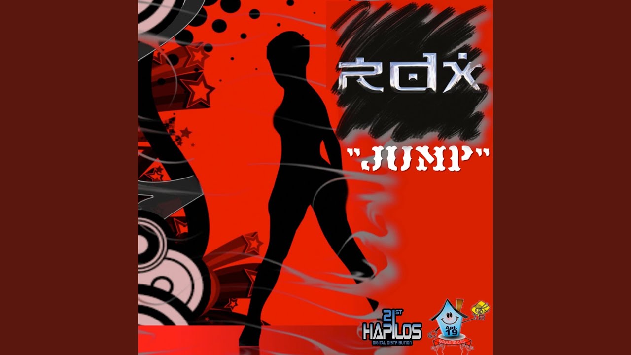 Jump (Radio Edit)