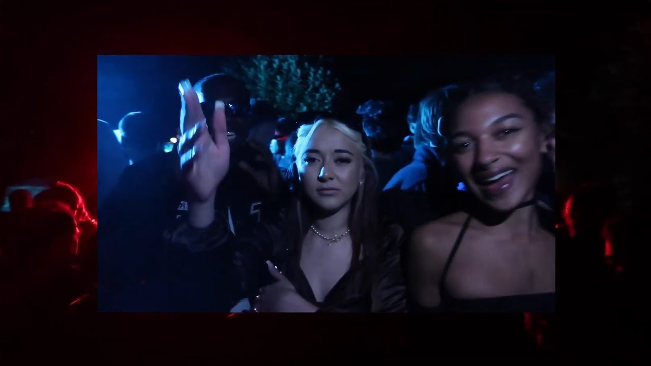 CHANGE - LUCIA SOPHIA [Music Video]