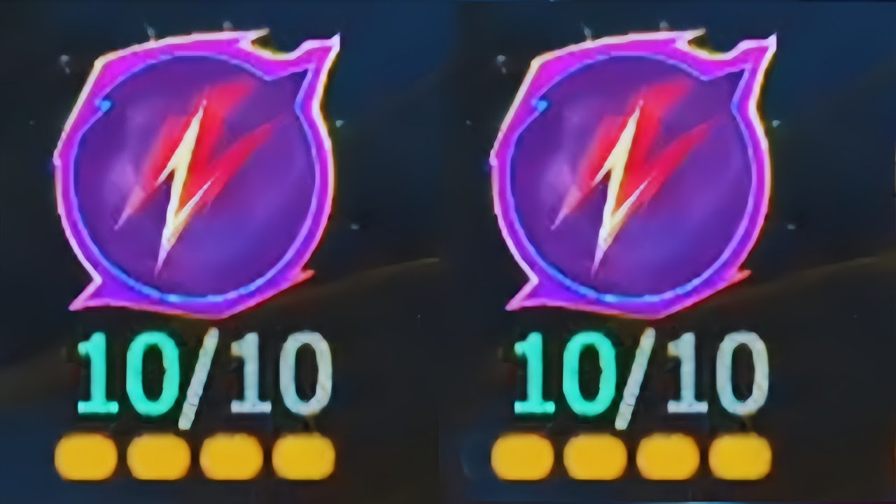 Neobeast 10 + ၅ကျပ်တန် ၄ကောင်