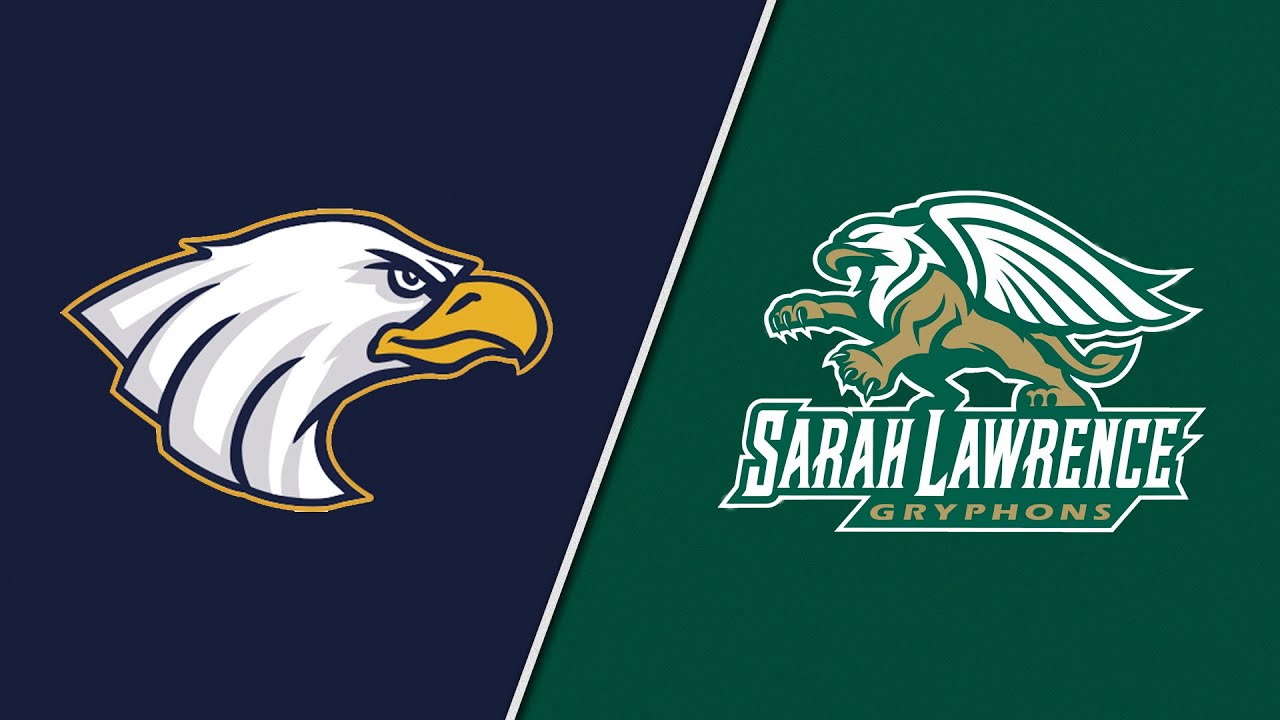 Skyline Women's Basketball - St. Joseph's Long Island at Sarah Lawrence