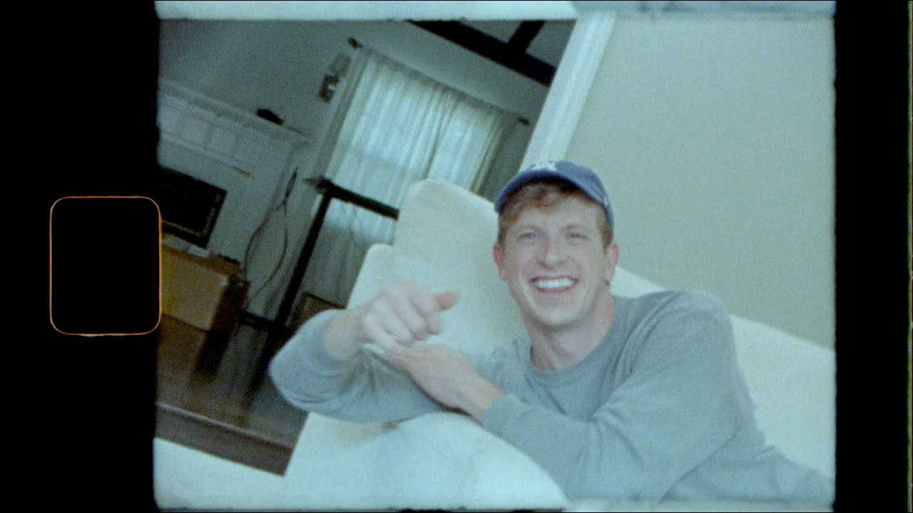my friends pt. ii // matt king