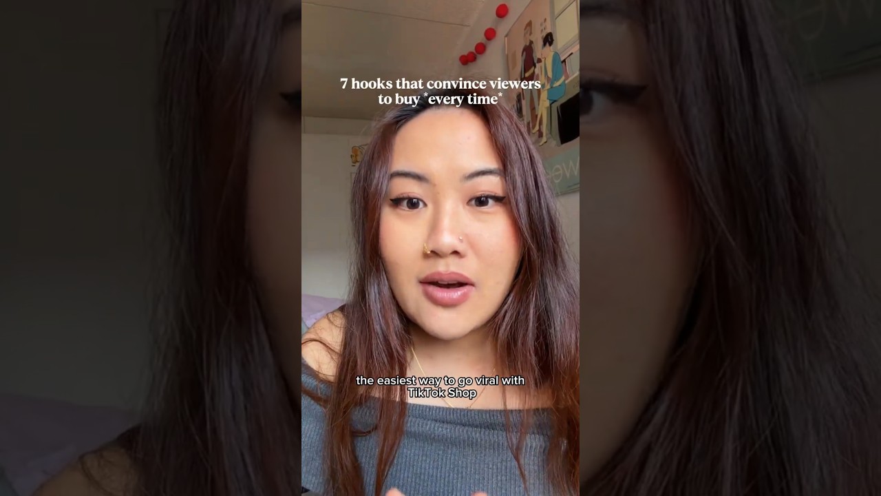 Именно в этот момент начинаются распродажи в TikTok Shop 😳💸