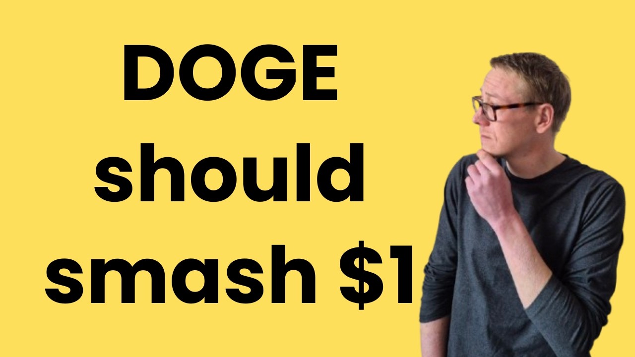 Обзор криптовалюты Dogecoin (DOGE) &mdash; легкие деньги