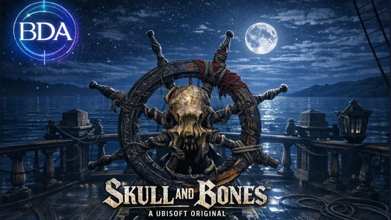 FRIEDAZE - Skull and Bones- #live #fps #gaming #live #funny